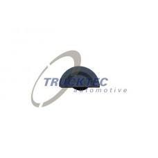 02.10.001 TRUCKTEC AUTOMOTIVE Прокладка, Кришка головки циліндра