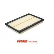 CA10677 FRAM Повітряний фільтр