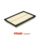 CA10677 FRAM Повітряний фільтр