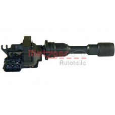 0880185 METZGER Котушка запалювання