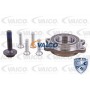 V10-9878 VAICO Комплект підшипника ступиці колеса