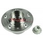 WM 6635 METZGER Комплект підшипника ступиці колеса