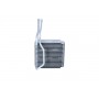 WG2161333 WILMINK GROUP Випарник кондиціонера