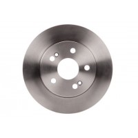 0 986 478 758 BOSCH Гальмівний диск