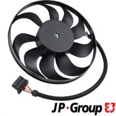 1199106700 JP GROUP Вентилятор охолодження двигуна