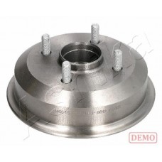 56-00-0301C ASHIKA Гальмівний барабан