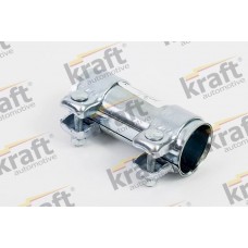 0570035 KRAFT AUTOMOTIVE З'єднувальні елементи система випуску