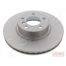 60-00-0138C ASHIKA Гальмівний диск