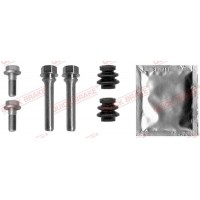 113-1380X QUICK BRAKE Комплект напрямної гільзи