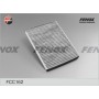 FCC162 FENOX Фільтр повітря у внутрішньому просторі
