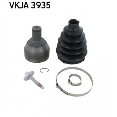 VKJA 3935 SKF Шарнирный комплект, Привідний вал