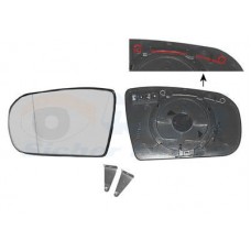 3029837 VAN WEZEL Дзеркальне скло зовнішнє дзеркало