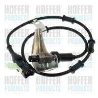 82901343 HOFFER Датчик частота обертання колеса