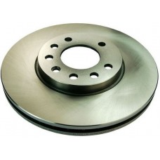 B130079 DENCKERMANN Гальмівний диск