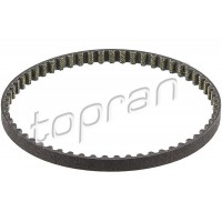 116 879 TOPRAN Зубчастий ремінь