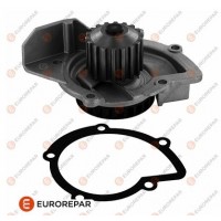 1635180680 EUROREPAR Водяний насос охолодження двигуна