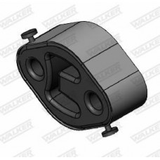 82086 WALKER Гумові смужки система випуску