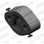 82086 WALKER Гумові смужки система випуску