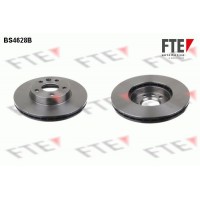 BS4628B FTE Гальмівний диск