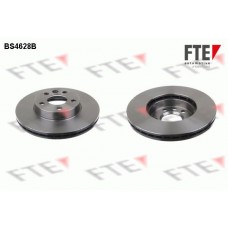 BS4628B FTE Гальмівний диск