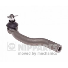N4838022 NIPPARTS Наконечник поперечної кермової тяги