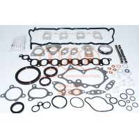 115-17089 IAP QUALITY PARTS Комплект прокладок двигун