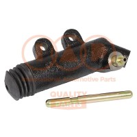 206-17030 IAP QUALITY PARTS Робочий циліндр система зчеплення
