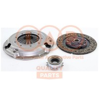 201-15030 IAP QUALITY PARTS Комплект зчеплення