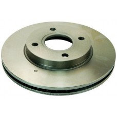 B130040 DENCKERMANN Гальмівний диск