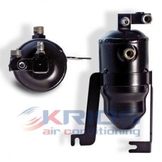 K132162 HOFFER Осушувач кондиціонера