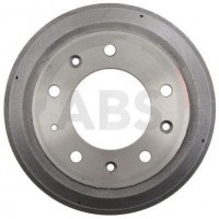 2350-S A.B.S. Гальмівний барабан