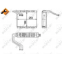 WG2161318 WILMINK GROUP Випарник кондиціонера