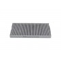 FCA-10043C KAVO PARTS Фільтр повітря у внутрішньому просторі