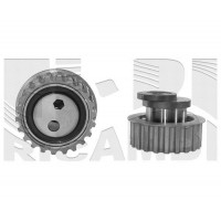 26166 CALIBER Натяжний ролик ремінь ГРМ