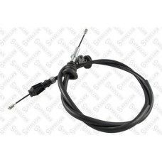 29-98592-SX STELLOX Тросик, cтояночный тормоз