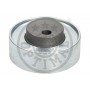 0-N2118 OPTIMAL натяжний ролик, Поліклиновий ремінь