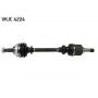 VKJC 4224 SKF Привідний вал