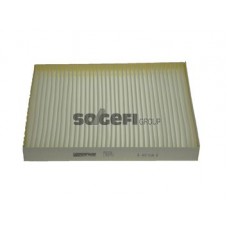 PC8158 CoopersFiaam Фільтр повітря у внутрішньому просторі