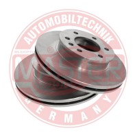24012802031-SET-MS MASTER-SPORT GERMANY Гальмівний диск