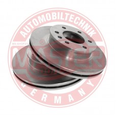 24012802031-SET-MS MASTER-SPORT GERMANY Гальмівний диск