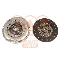 201-07063 IAP QUALITY PARTS Комплект зчеплення