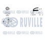 550257 RUVILLE Комплект ременя ГРМ