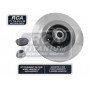 RCABK09 RCA FRANCE Гальмівний диск
