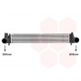 58014714 VAN WEZEL Интеркулер