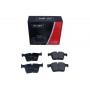 19-3033 MAXGEAR КомплеК т гальмівних колодок, дискове гальмо