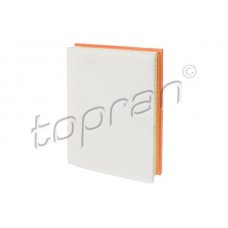 206 977 TOPRAN Повітряний фільтр