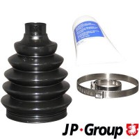 6043600110 JP GROUP Комплект пыльника, Привідний вал