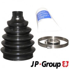 6043600110 JP GROUP Комплект пыльника, Привідний вал