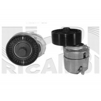 56467 CALIBER НАТЯЖИТЕЛЬ РЕМЕНЯ, клиновой зубча