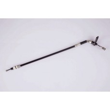 8AS 355 662-001 HELLA PAGID Тросик, cтояночный тормоз